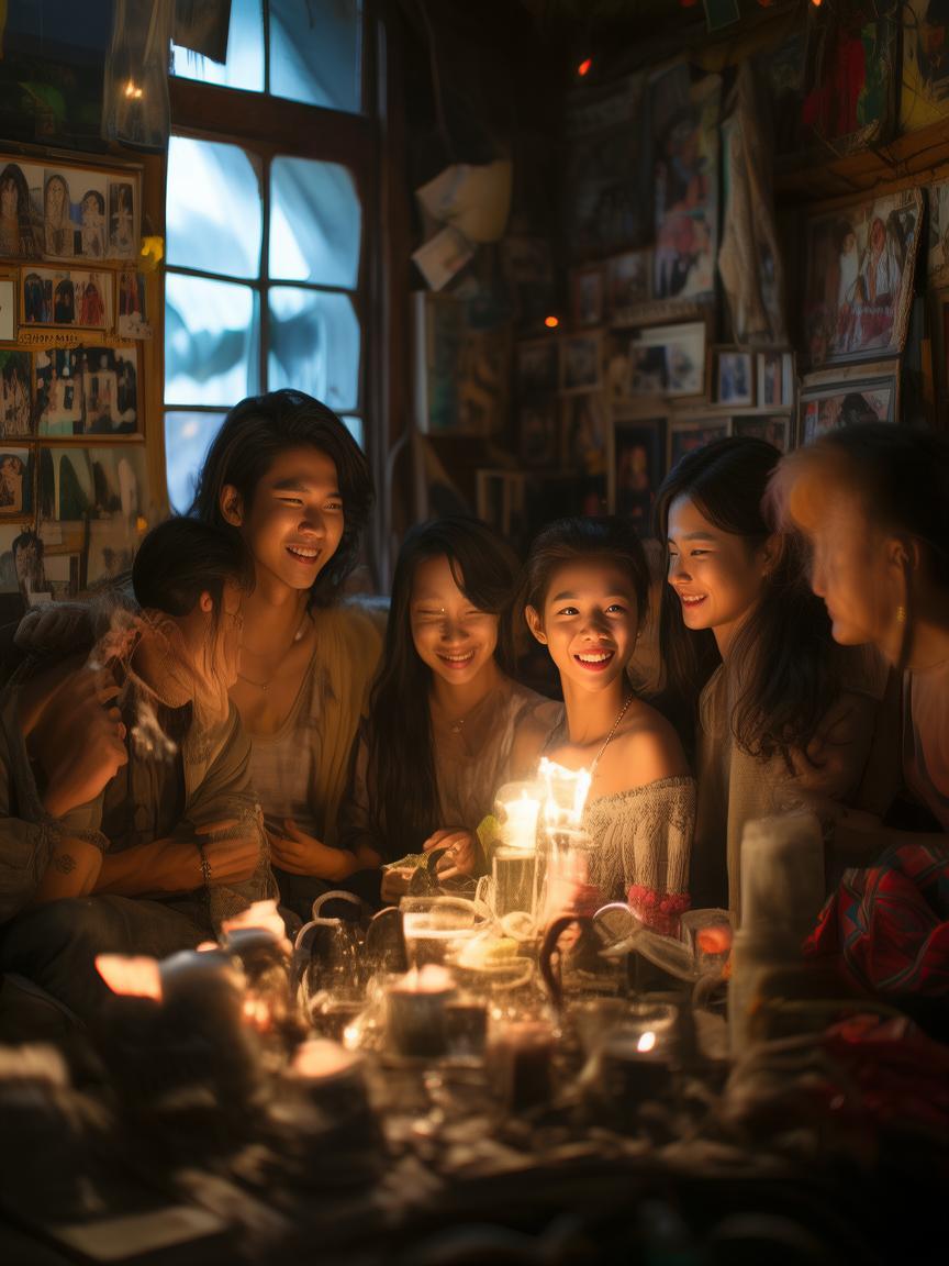 莫言抖音多少粉丝_莫言抖音粉丝多少？插图