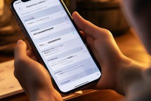 抖音来了消息不提醒怎么解决呢图片_抖音消息静音处理缩略图