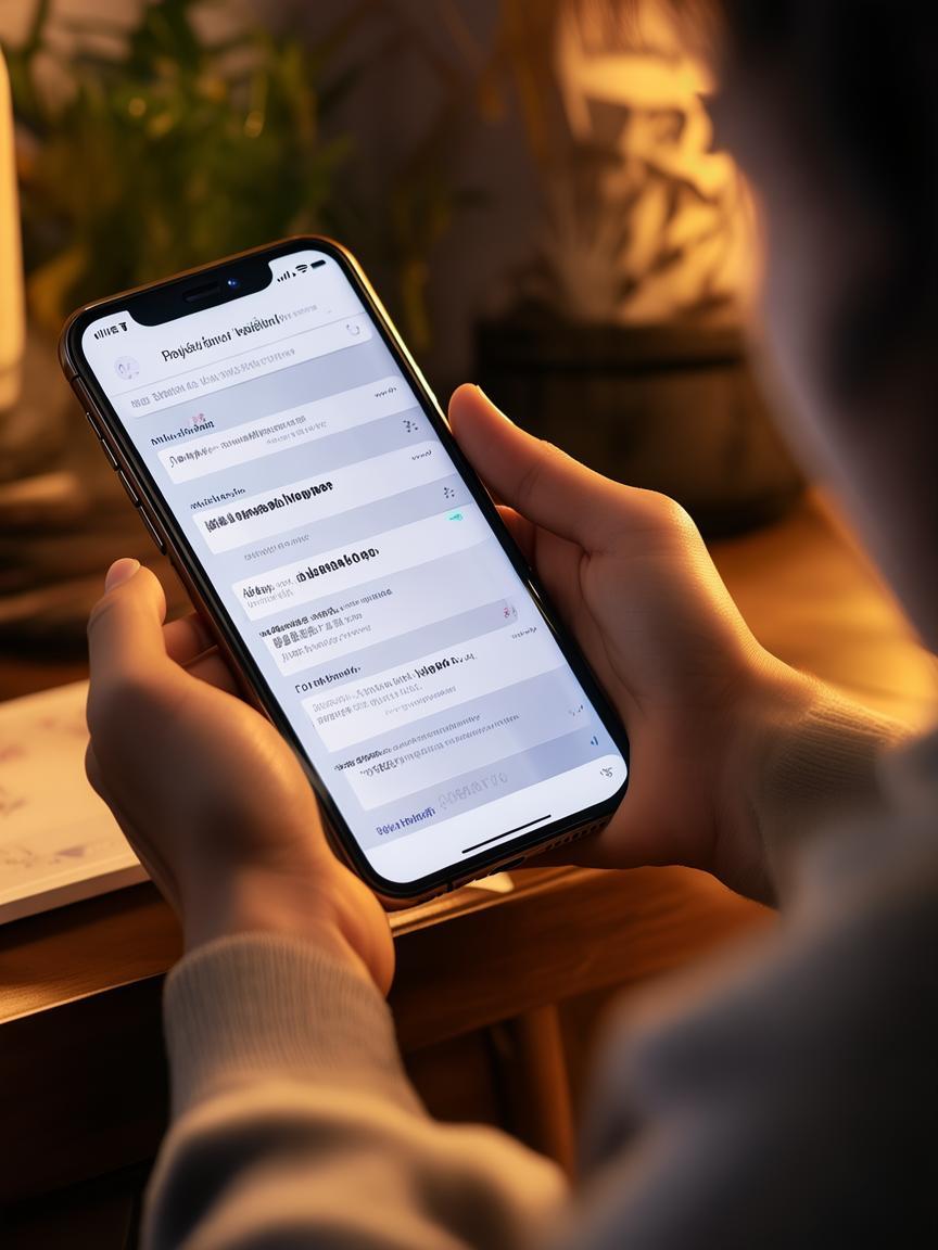 抖音来了消息不提醒怎么解决呢图片_抖音消息静音处理插图 抖音来了消息不提醒怎么解决呢图片_抖音消息静音处理插图