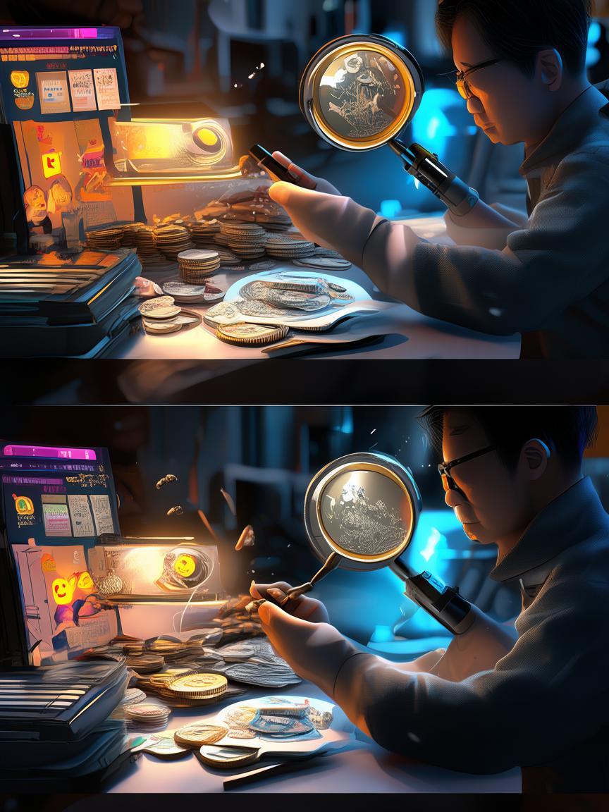 抖音里面纪念币可以买吗安全吗是真的吗_纪念币在抖音买？插图