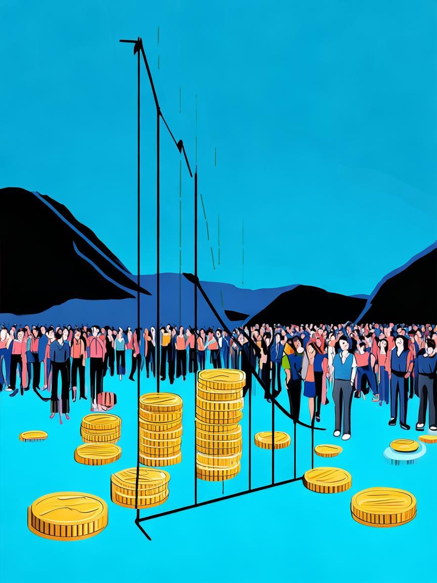 抖音粉丝越多就有钱挣吗_抖音粉丝多赚钱？插图