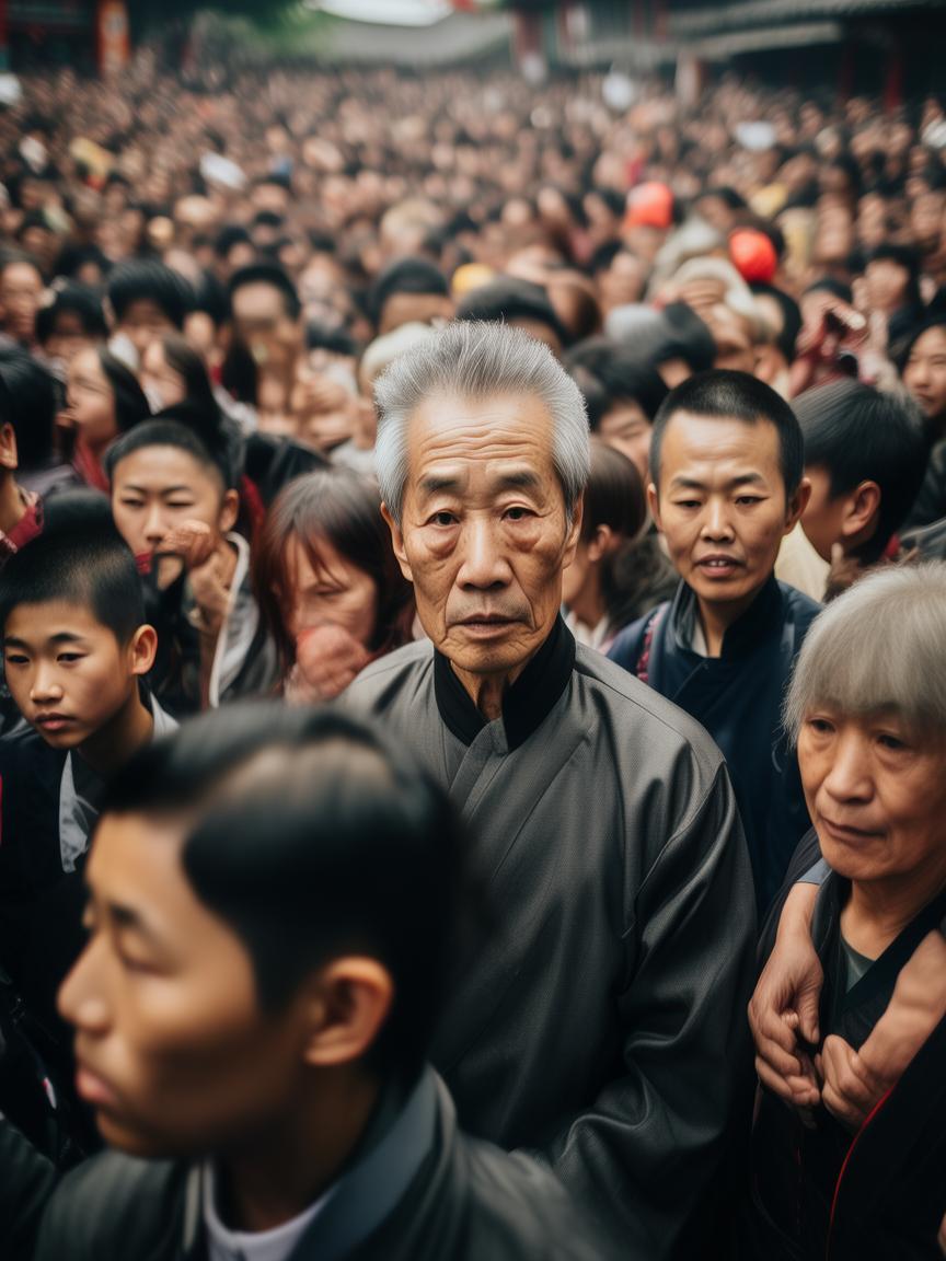 李连杰抖音多少粉丝啊_李连杰抖音粉丝数？插图