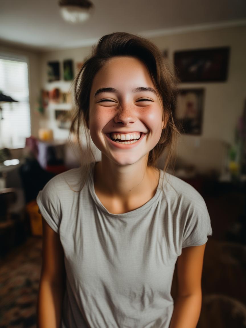 小兔牙抖音粉丝多少_小兔牙抖音粉丝量插图