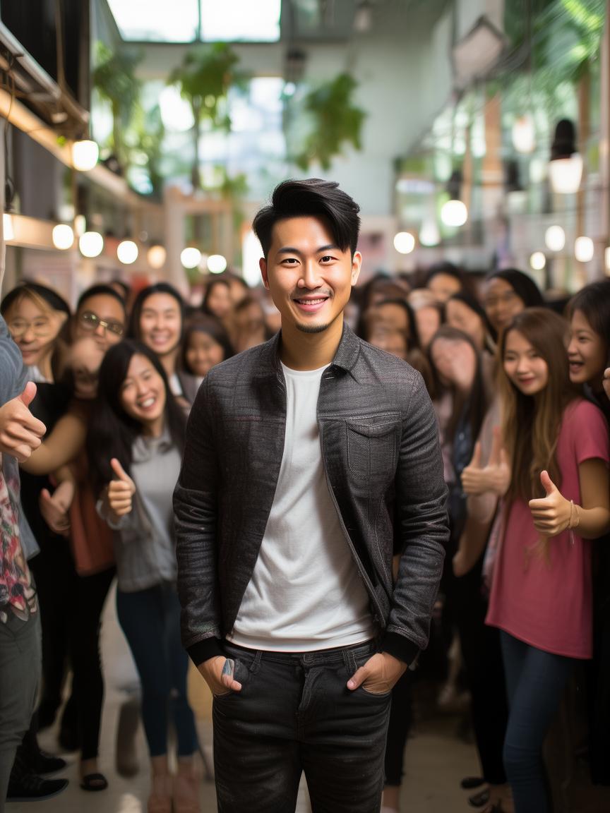 抖音里点什么是粉丝_抖音点赞与粉丝关系？插图