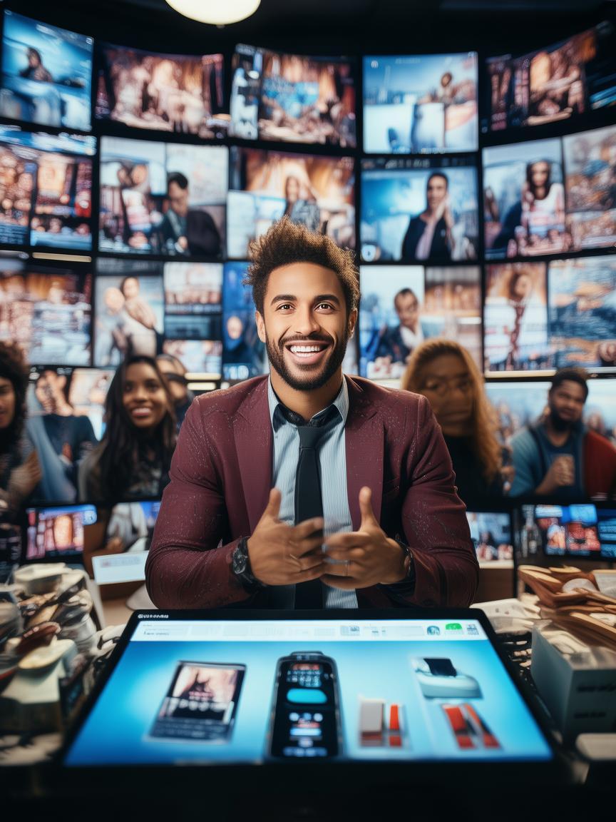 抖音直播带货需要什么条件？_抖音直播带货需满足哪些？插图