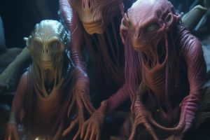 抖音怎么认识异形粉丝的人_抖音寻异形粉丝缩略图