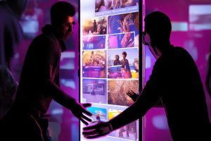 抖音里收藏的视频别人可以看到吗安全吗_抖音收藏视频可见否？缩略图