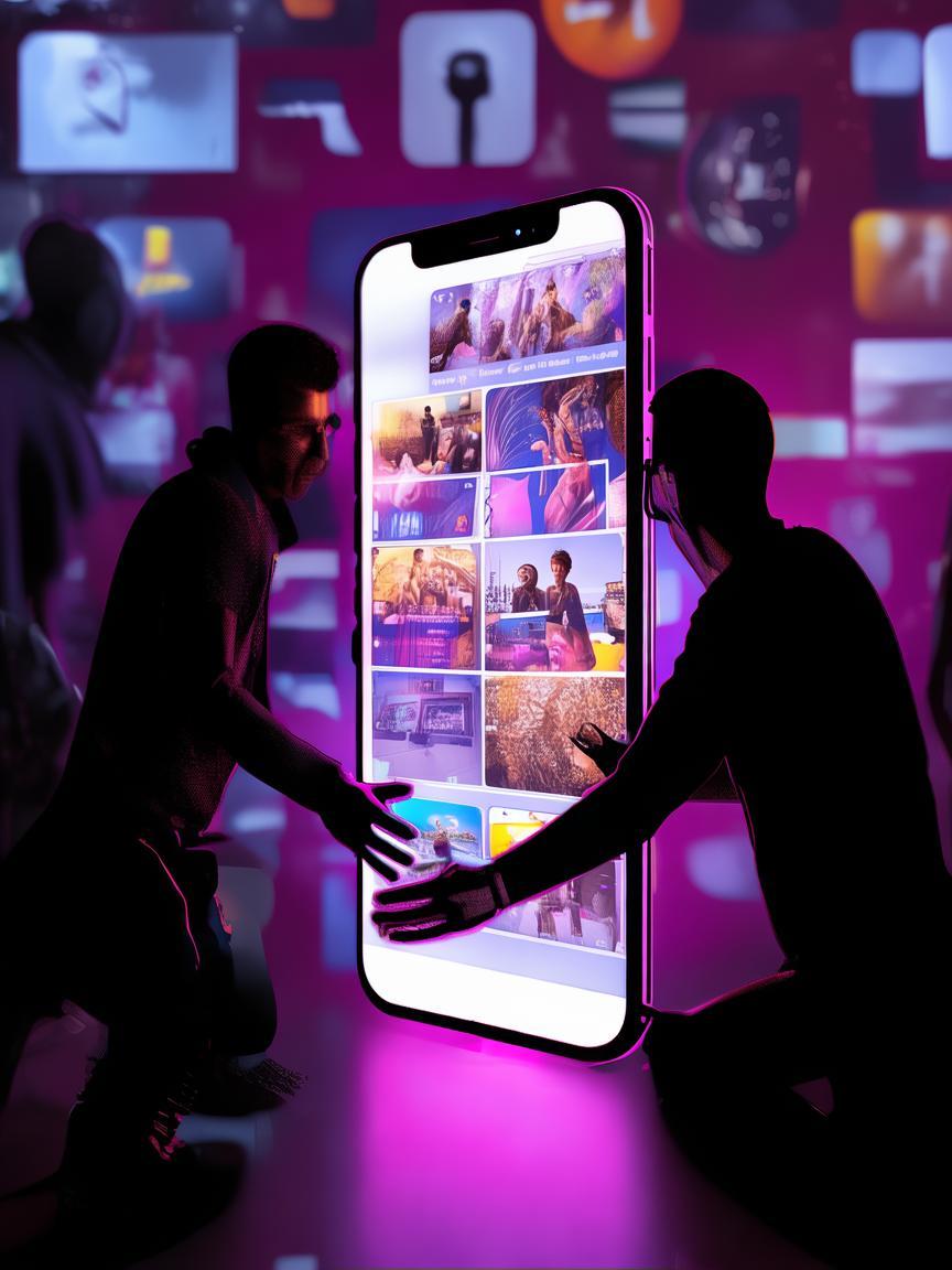 抖音里收藏的视频别人可以看到吗安全吗_抖音收藏视频可见否？插图