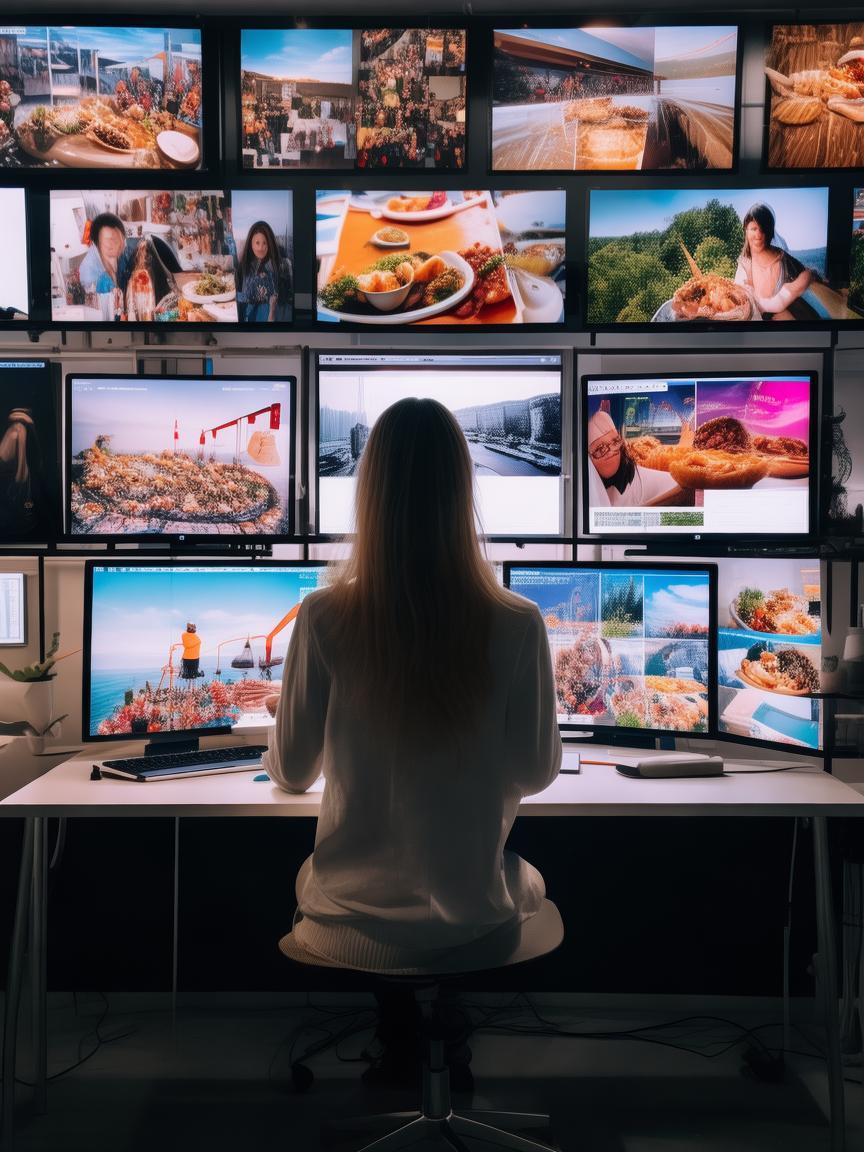 抖音每家每户多少粉丝_抖音粉丝数是多少？插图