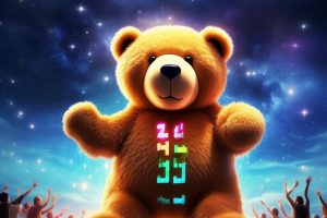 皮皮熊现在抖音多少粉丝_皮皮熊抖音粉丝量缩略图