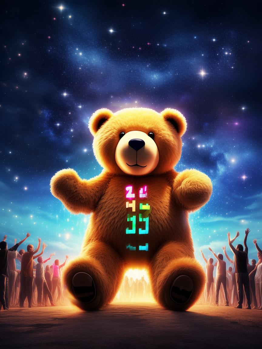 皮皮熊现在抖音多少粉丝_皮皮熊抖音粉丝量插图