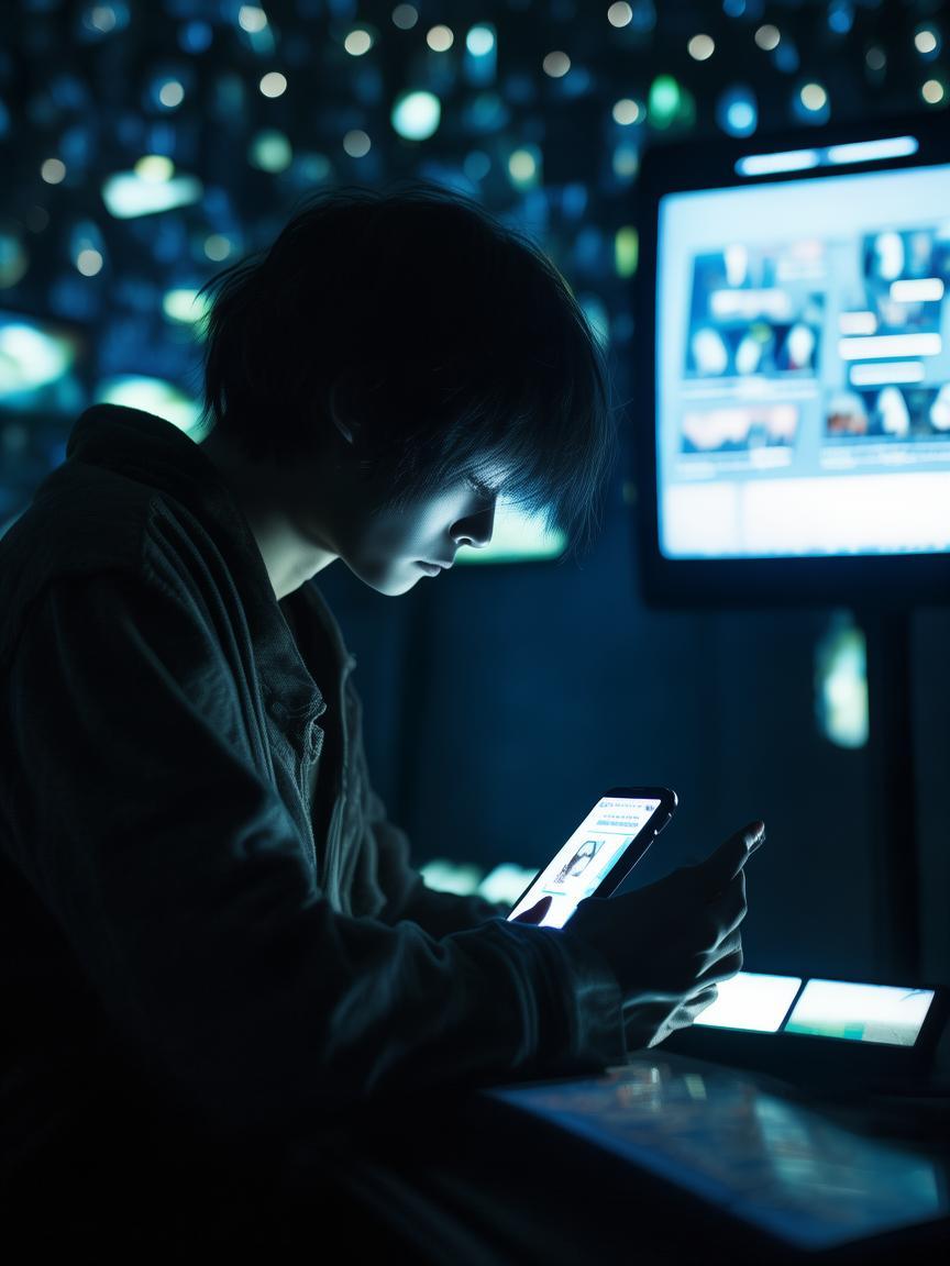 给抖音点赞有什么后果_点赞抖音有何影响？插图