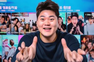 一个人做抖音怎样涨粉快_抖音快速涨粉技巧缩略图 一个人做抖音怎样涨粉快_抖音快速涨粉技巧缩略图